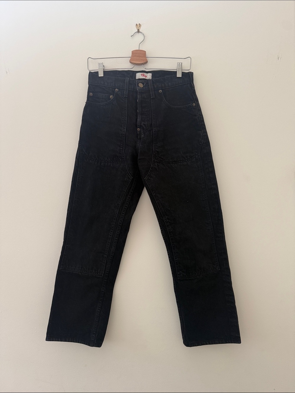 Cherry LA Jeans